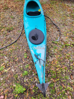 Dagger Callisto Kayak