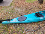 Dagger Callisto Kayak