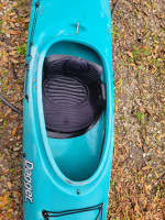 Dagger Callisto Kayak