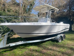 Proline 23' CC
