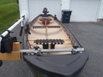 Rangeley 17 Fishing Boat