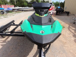 2019 Sea Doo Spark Trixx 3up