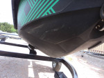 2019 Sea Doo Spark Trixx 3up