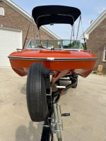 Arrowglass 15 1/2 ft runabout