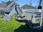 Grady White Gulfstream