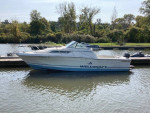 1995 Wellcraft 260 Coastal