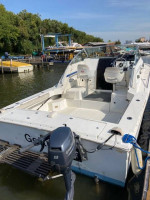 1995 Wellcraft 260 Coastal