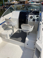 1995 Wellcraft 260 Coastal