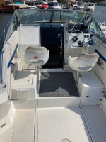 1995 Wellcraft 260 Coastal