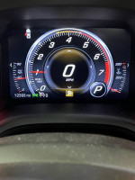 2016 Chevrolet Corvette Stingray RWD 71,000 mi