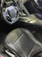 2016 Chevrolet Corvette Stingray RWD 71,000 mi