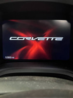 2016 Chevrolet Corvette Stingray RWD 71,000 mi