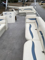 Sedona made By Bennington Pontoon
