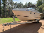 ⭐️2004 Rinker ⭐️270 Fiesta Vee w/ trailer