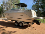 ⭐️2004 Rinker ⭐️270 Fiesta Vee w/ trailer