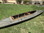 Klepper Aerius 17 ft. Kayak