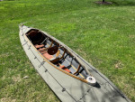 Klepper Aerius 17 ft. Kayak