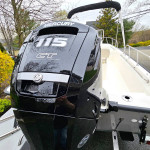 2024 Boston Whaler 170 Montauk