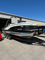 ⚓LIKE NEW 2019 Bennington 25 RXSB w/400R Mercury Racing Motor⚓