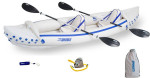 Sea Eagle 370 Kyak