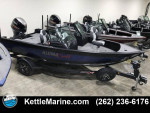 2023 Alumacraft Competitor 175 Sport