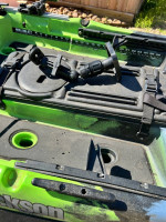 Ready to Fish Kayak