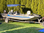 Bass Tracker