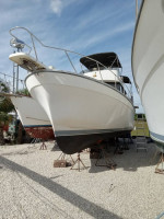Mainship trawler 37 ft, beautiful boat