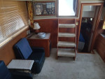 Mainship trawler 37 ft, beautiful boat