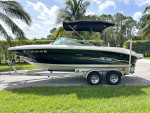2005 SEA RAY 220 Select Bow Rider, MerCruiser