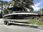 2005 SEA RAY 220 Select Bow Rider, MerCruiser