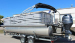 2018 South Bay 222CR MUST GO / PONTOON READY FOR SUMMER