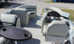 2018 South Bay 222CR MUST GO / PONTOON READY FOR SUMMER