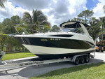 2012 BAYLINER 285 29' Cabin Cruiser MerCruiser