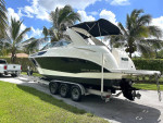 2012 BAYLINER 285 29' Cabin Cruiser MerCruiser