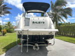 2012 BAYLINER 285 29' Cabin Cruiser MerCruiser