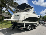 2012 BAYLINER 285 29' Cabin Cruiser MerCruiser