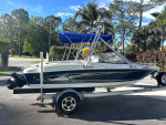 2008 BAYLINER 175br MerCruiser 4 cyl. 3.0L