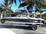2008 BAYLINER 175br MerCruiser 4 cyl. 3.0L
