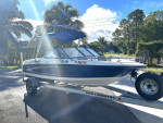 2008 BAYLINER 175br MerCruiser 4 cyl. 3.0L