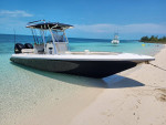 2010 Blackwood 27ft Center Console - Twin 2022 Mercury 400HP Verado