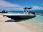2010 Blackwood 27ft Center Console - Twin 2022 Mercury 400HP Verado