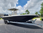 2010 Blackwood 27ft Center Console - Twin 2022 Mercury 400HP Verado
