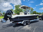 2010 Blackwood 27ft Center Console - Twin 2022 Mercury 400HP Verado