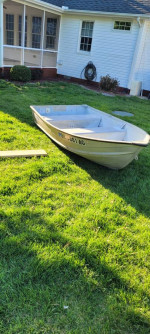 Boat for sale
