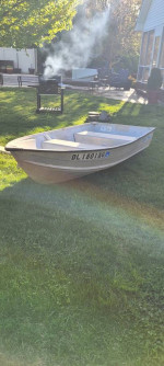Boat for sale