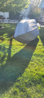 Boat for sale
