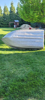 Boat for sale