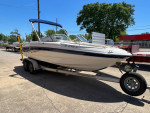 2000 / 2001 Chaparral 200 w/ McClain Trailer