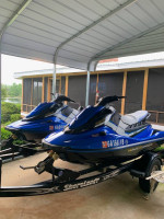 Jetskis forsale 2017 Yamaha ExDeluxe
